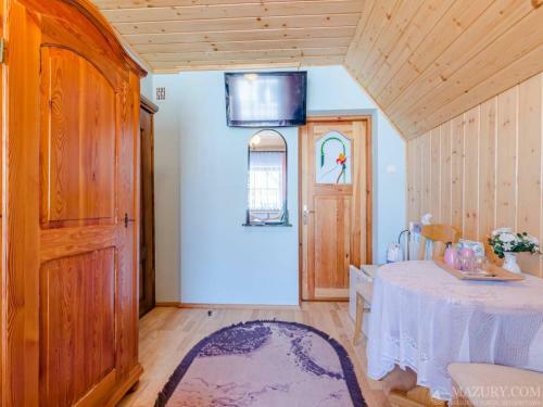 Apartamento Villa Magda