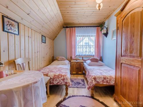 Apartamento Villa Magda