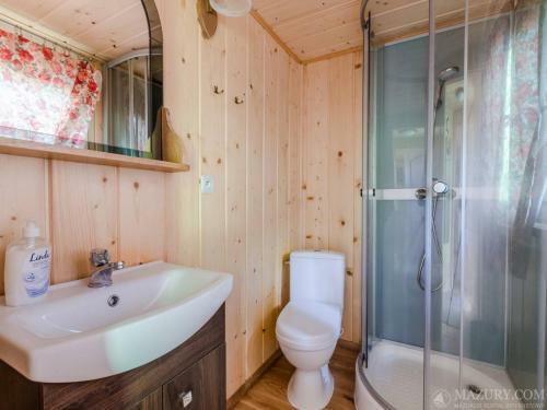 Apartamento Villa Magda