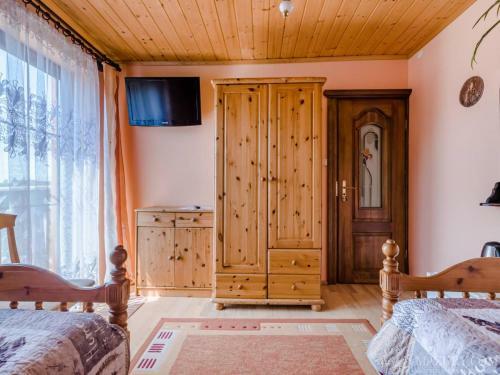 Apartamento Villa Magda