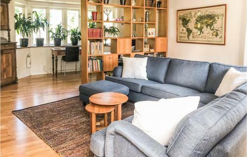 Five-bedroom Holiday Home In Trosa