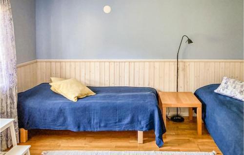 Five-bedroom Holiday Home In Trosa