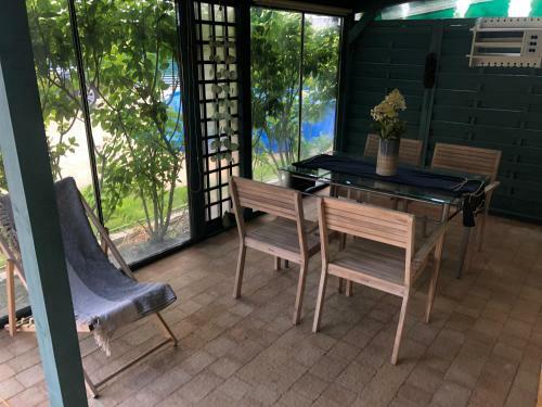 Mandala Mielno Camping