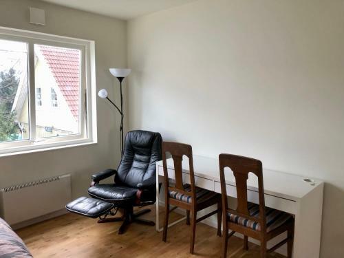 Upplands Vasby Apartment