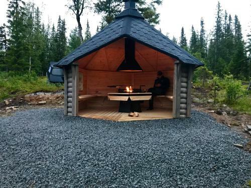 Ottsj�-�re Minilodge