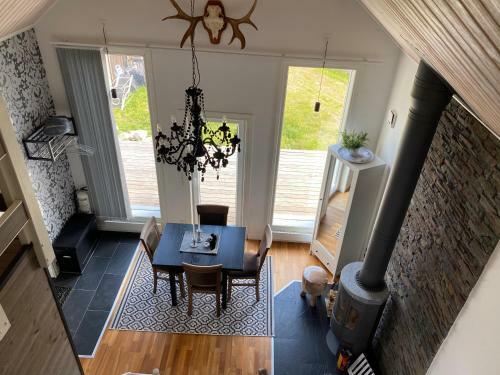 Ottsj�-�re Minilodge