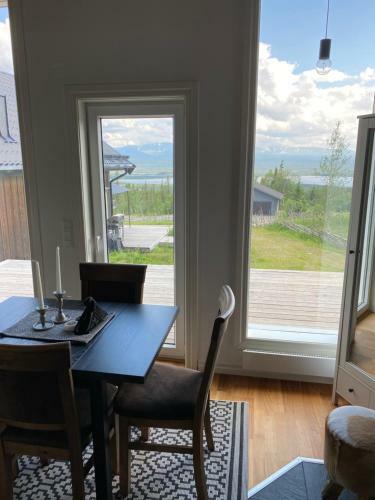 Ottsj�-�re Minilodge