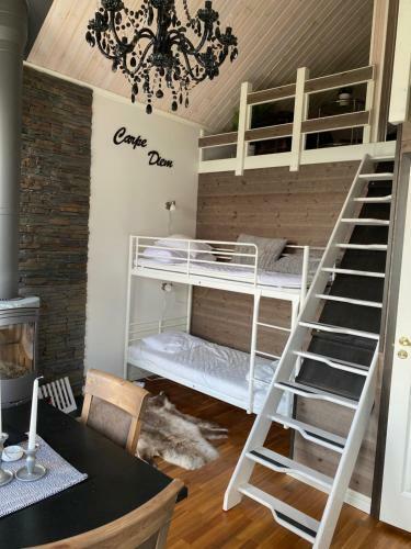 Ottsj�-�re Minilodge