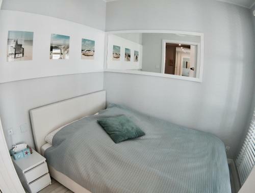 Apartament Z Widokiem Na Morze
