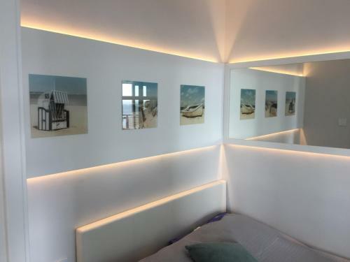 Apartament Z Widokiem Na Morze