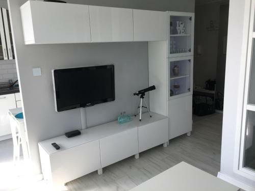 Apartament Z Widokiem Na Morze