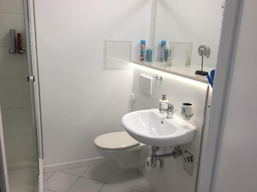 Apartament Z Widokiem Na Morze