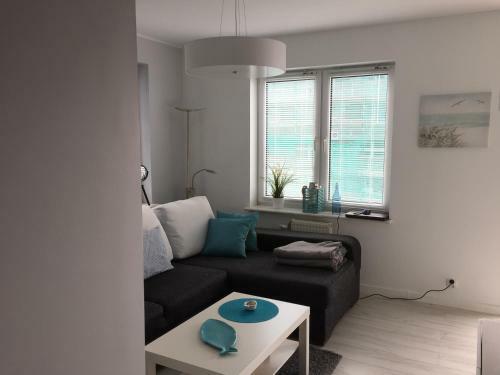 Apartament Z Widokiem Na Morze