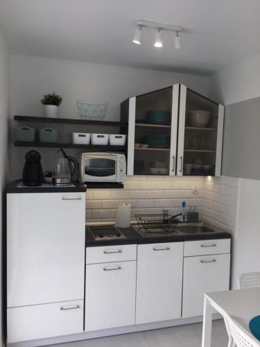 Apartament Z Widokiem Na Morze