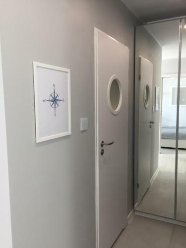 Apartament Z Widokiem Na Morze