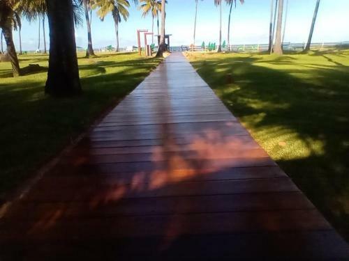 Apartamento Carneiros Beach Resort - Flat 206 C