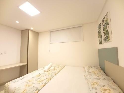 Apartamento Carneiros Beach Resort - Flat 206 C