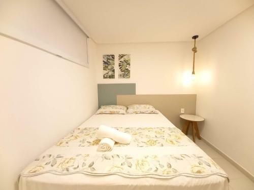 Apartamento Carneiros Beach Resort - Flat 206 C