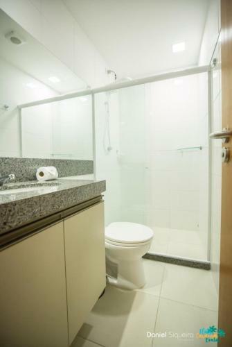 Apartamento Carneiros Beach Resort - Flat 206 C