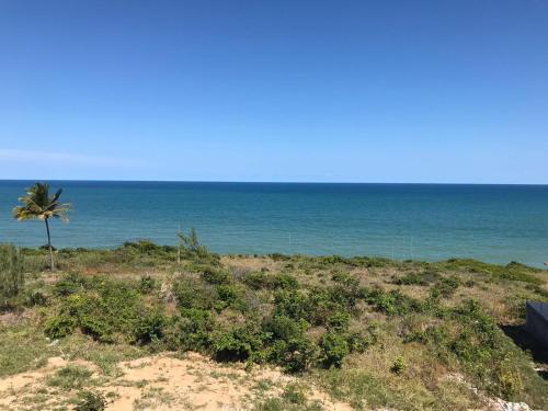 Apartamento Vista Privilegiada Para O Mar