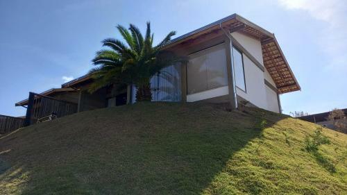 Posada Pousada Trem Chic