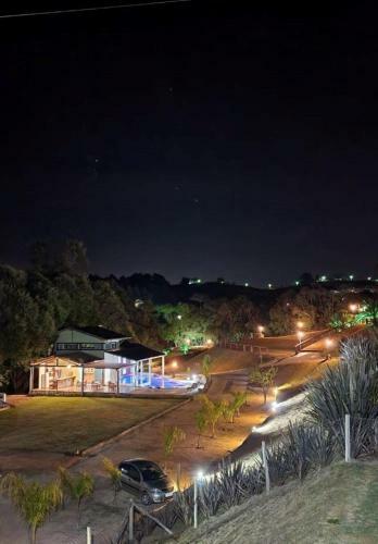 Posada Pousada Trem Chic