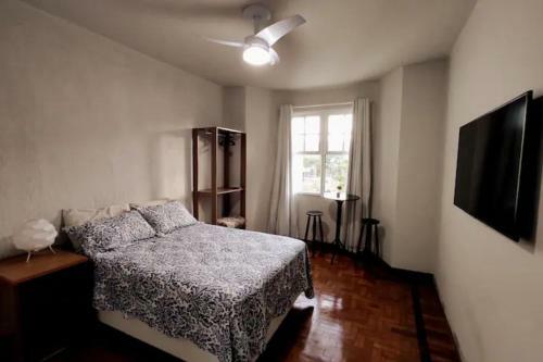 Apartamento Apto Bauernfest, Vista Para O Pal�cio De Cristal