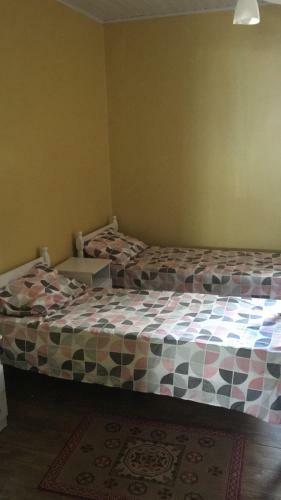Hostel Casa Dos Redins