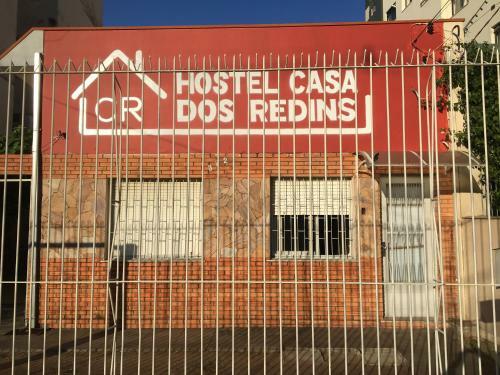 Hostel Casa Dos Redins