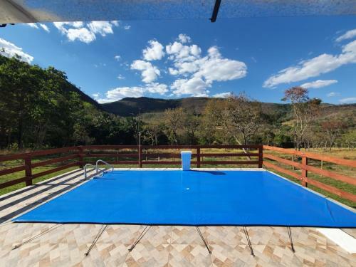 Chal�s Bonsucesso - Piren�polis