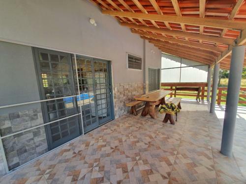 Chal�s Bonsucesso - Piren�polis