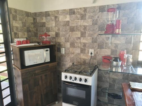 Chal�s Bonsucesso - Piren�polis