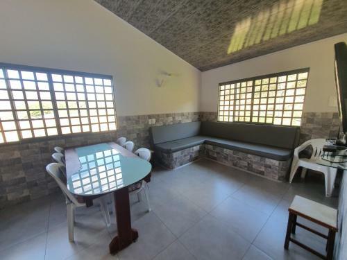 Chal�s Bonsucesso - Piren�polis