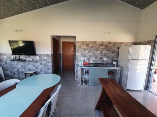 Chal�s Bonsucesso - Piren�polis