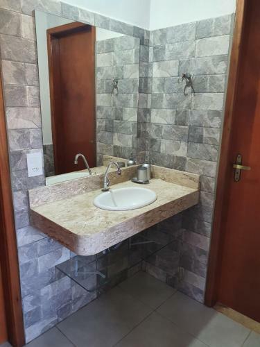 Chal�s Bonsucesso - Piren�polis