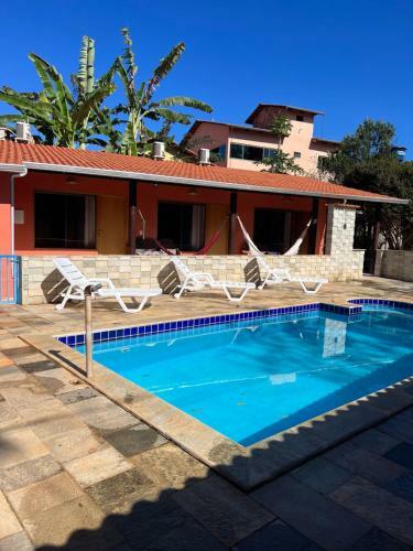 Casa Da Paty4suites