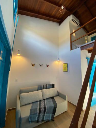 Lodge Espa�o Tropic�lia