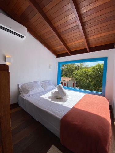 Lodge Espa�o Tropic�lia