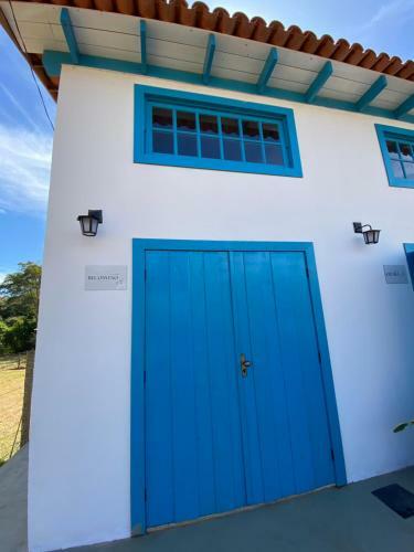 Lodge Espa�o Tropic�lia
