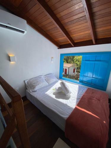 Lodge Espa�o Tropic�lia