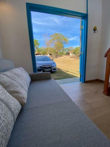 Lodge Espa�o Tropic�lia