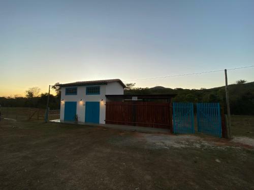 Lodge Espa�o Tropic�lia