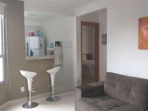 Apartamento Apt Reformado Em Rio Das Ostras Prox A Praia