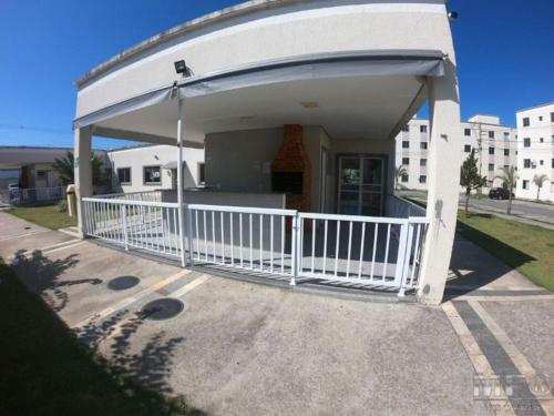 Apartamento Apt Reformado Em Rio Das Ostras Prox A Praia