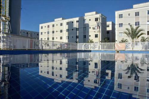 Apartamento Apt Reformado Em Rio Das Ostras Prox A Praia