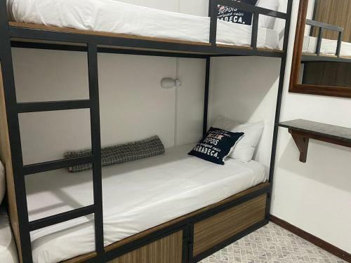 Praia Virgem Hostel