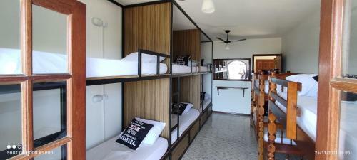 Praia Virgem Hostel