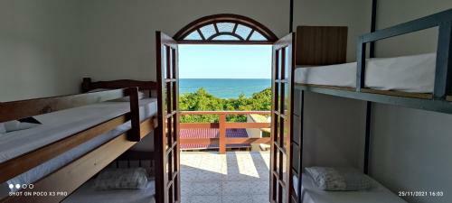 Praia Virgem Hostel