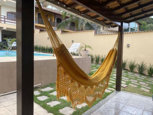 Praia Virgem Hostel