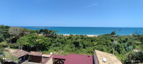 Praia Virgem Hostel